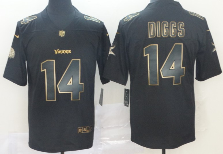 2019 NFL men Limited Jerseys-361